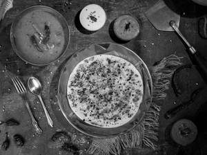 Onion Uttapam          