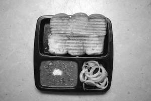 Pav Bhaji