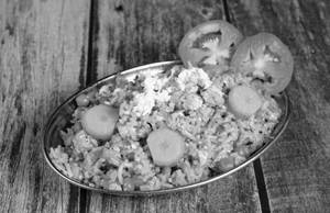 Veg Pulao