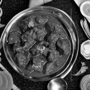 Mutton Pasanda