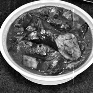 Dhaba Veg