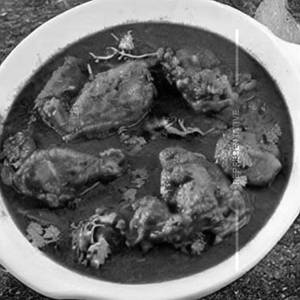 Chicken Rajdhani