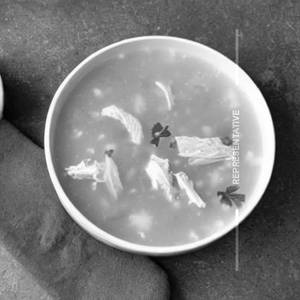 Chicken Snow Flake Soup