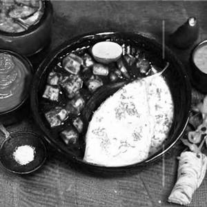 Jhilmil Paneer