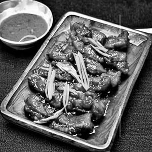 Datchi Pork