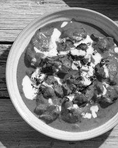 Murgh Makhanwala - Boneless