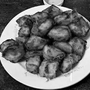 Surmai Tawa Fry