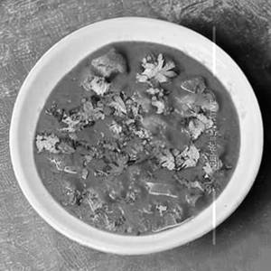 Tomato Curry