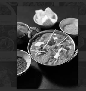Paneer Butter Masala