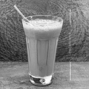 Dryfruit Punch