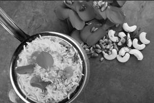 Kashmiri Pulao