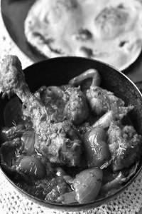 Murgh Kadhai