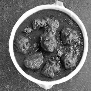 Bhatti Mamsam Mutton