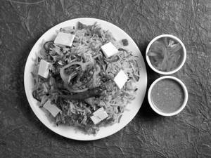 Veg Hydrabadi