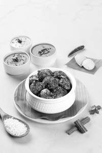 Spl Drumstick Ghee Mini Idly