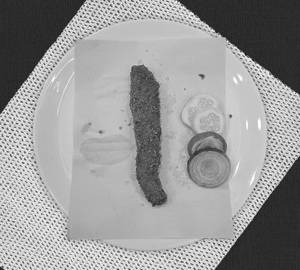 Fish Finger