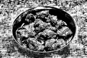 Bhuna Chicken