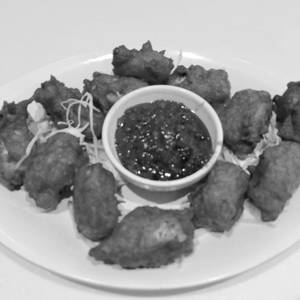 Paneer Kentucky