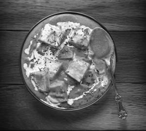 Paneer maharaja