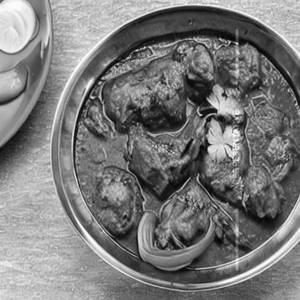 Murgh Handi