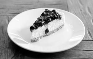 Classic Cheese Cake