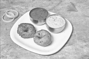 Medu Vadai [2 Nos]
