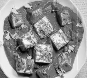 Paneer Tawa Masala