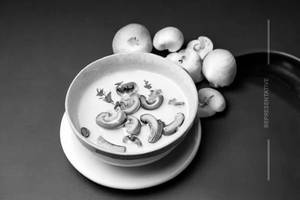 Cream Of Mushroom