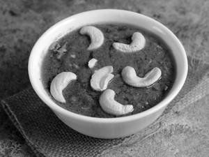 Kaju Masala