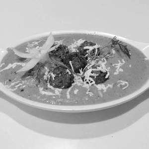 Badshahi Kofta