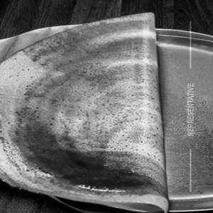 Plain Dosa