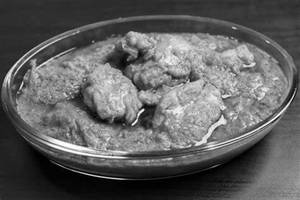 Chicken Masala Hyderabadi