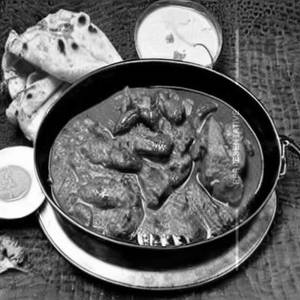 Murg Do Piyaza