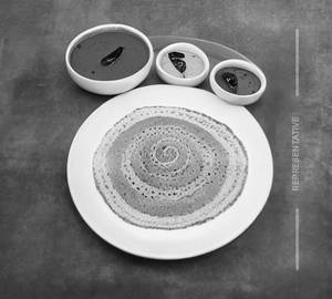 Pudina Plain Dosa