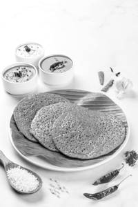 Kara Small Uthappam