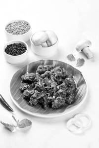 Pudhina - Mushroom