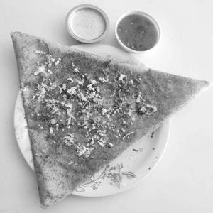 Mysore Sada Dosa