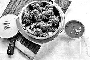 Handi Chicken