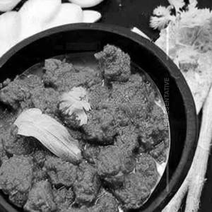 Kaju Masala