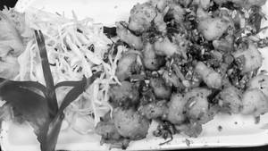 Loose Prawns