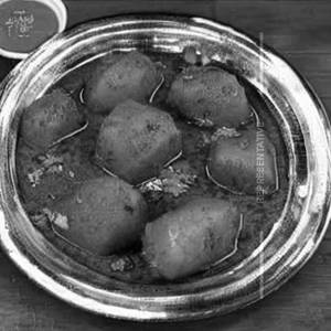 Aloo Varta