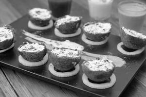 Dahi Ke Kebab (8 Pcs)