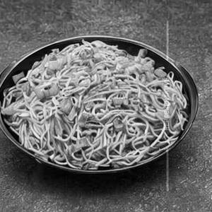 Veg Schezwan Noodles