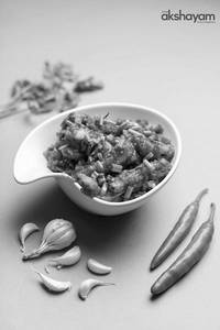 Chilli Babycorn