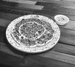 Tomchi Uttapam