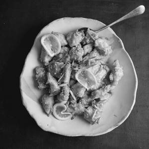 Lemon Chicken