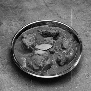 Murgh Jagali Kadai