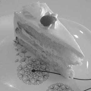 Pineapple Pastry