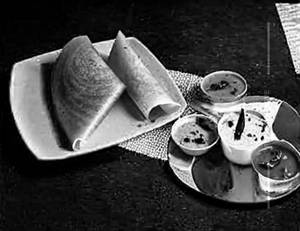 Spring Dosa