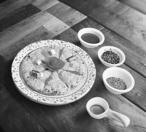 Pahadi Pizza